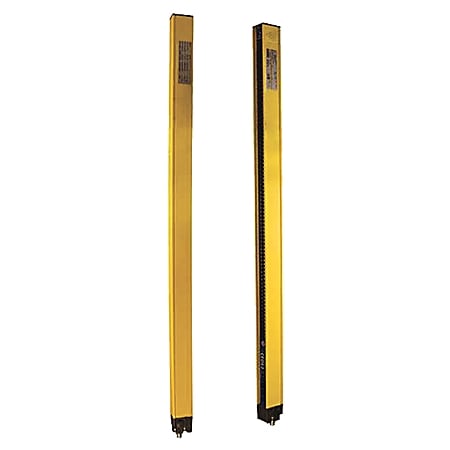 Guardmaster - GuardShield Safe2 Pair PAC 4 B
