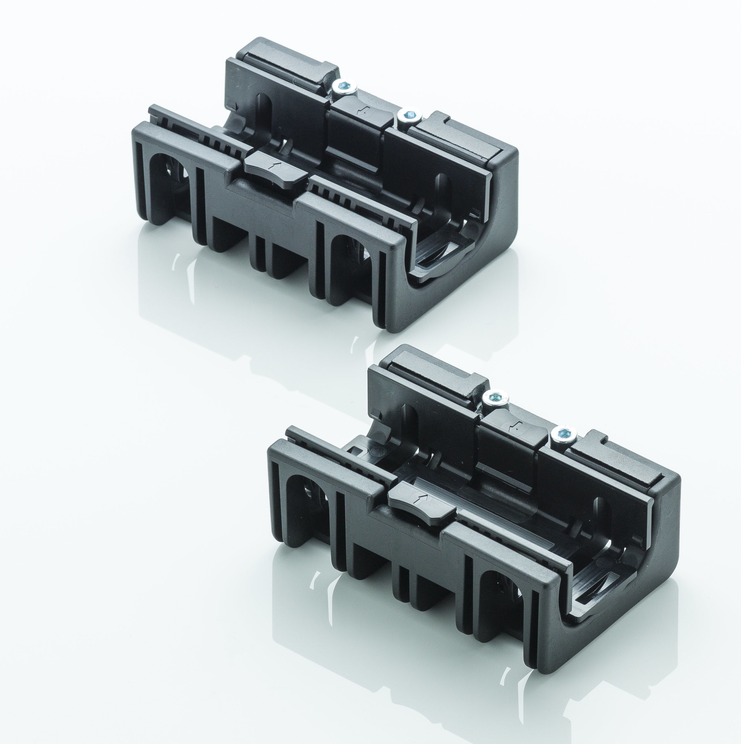 Guardmaster - Side Mounting Brackets