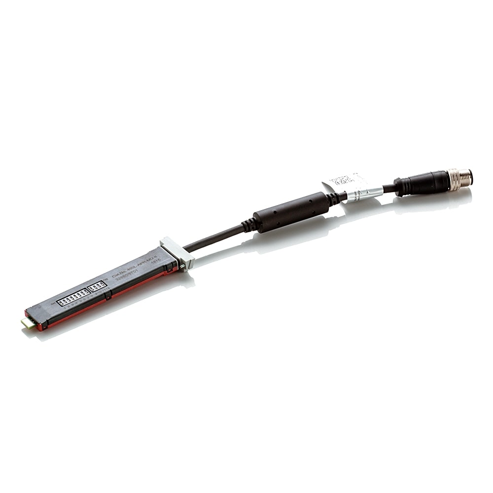 Guardmaster - 450L Plug-in Universal 8 pin