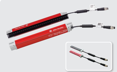 Guardmaster - GuardShield 450L 1500mm Weld S
