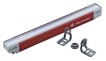 Guardmaster - GuardShield 900mm- 14mm Transc