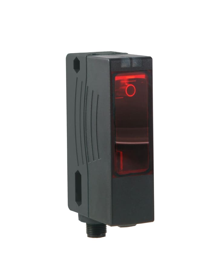 Allen-Bradley - 45LMS Laser Measurement Sensor