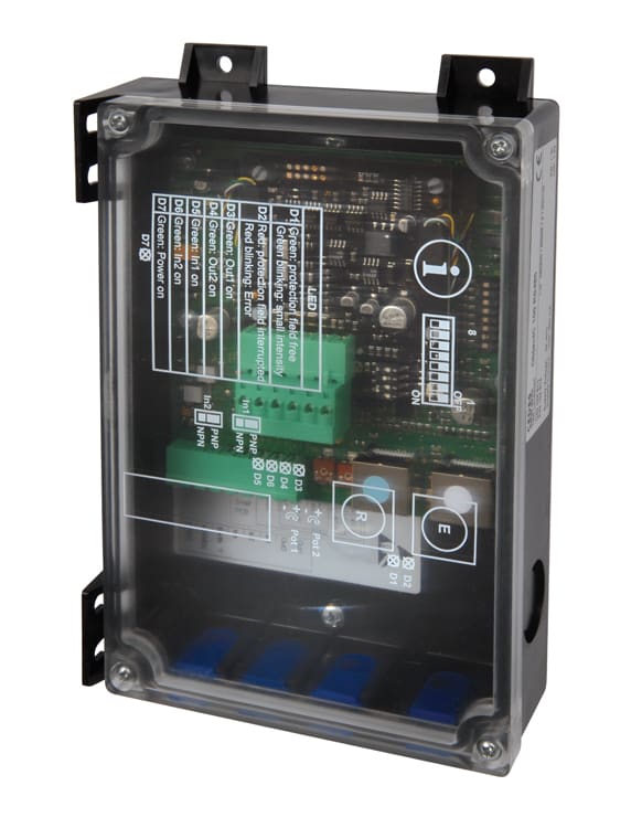 Allen-Bradley - Controller Measuring Light Arr