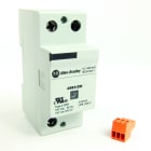 Allen-Bradley - 120 V AC Heavy Duty Surge Su