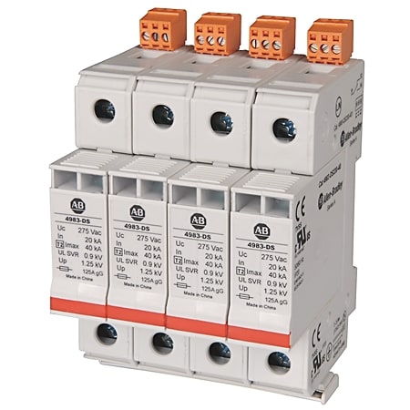 Allen-Bradley - 230 V Ac Surge Suppressor