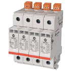 Allen-Bradley - 480Y/277 VAC Surge Suppressor