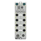 Allen-Bradley - 5032 16pt Digital Configurable