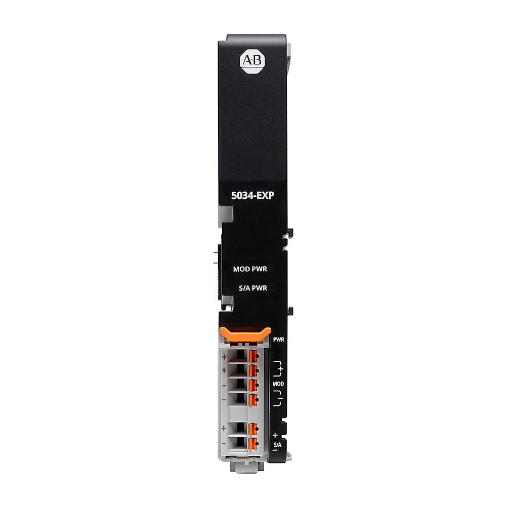 Allen-Bradley - 5034 Expansion Power Module &