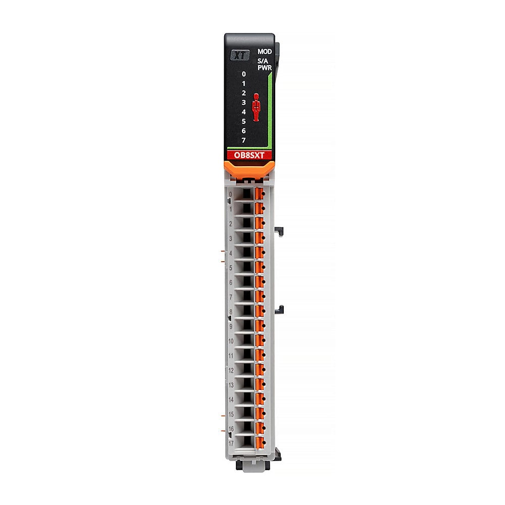 Allen-Bradley - 5034 XT Safety Digital 8 Outpu
