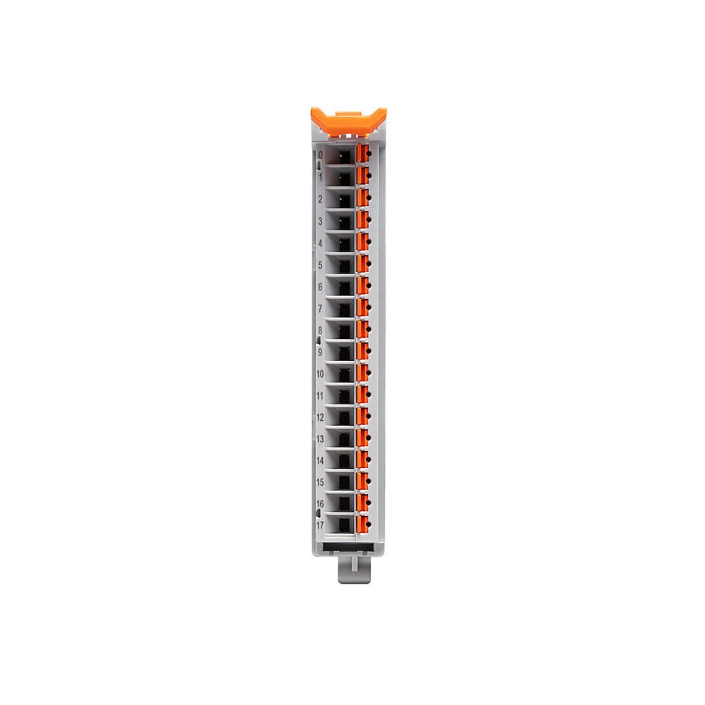 Allen-Bradley - 5034 RTB Spring w/ Pusher 18 T