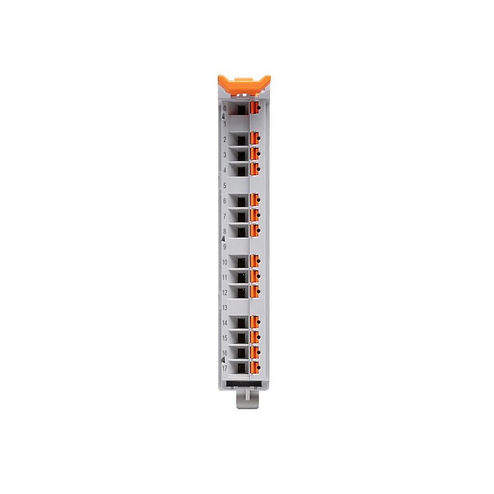 Allen-Bradley - 5034 RTB CJC Spring w/Pusher