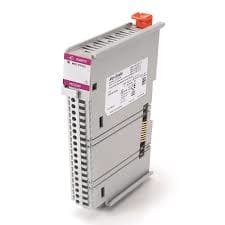 Allen-Bradley - Compact 5000 High Speed Counte