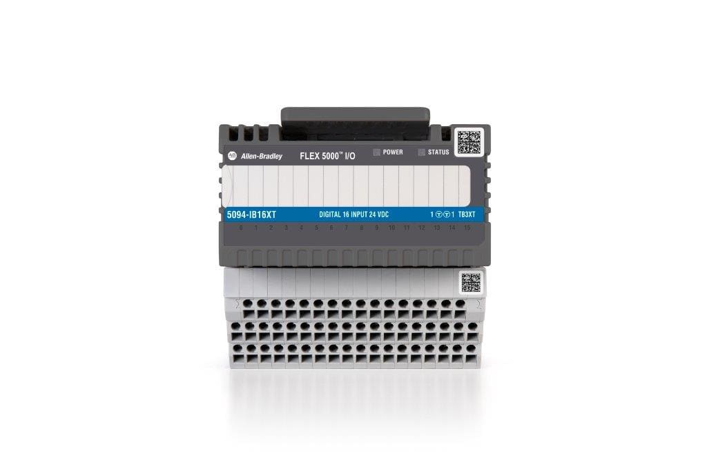Allen-Bradley - 5094XT Digital 16 Input