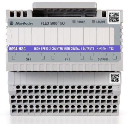 Allen-Bradley - 5094 High Speed Counter