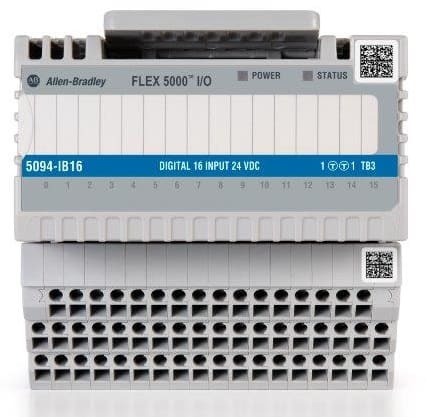 Allen-Bradley - 5094 Digital 16 Input