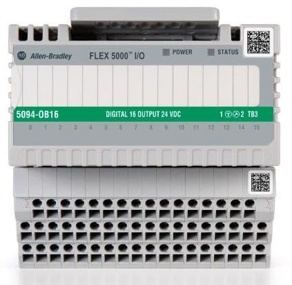Allen-Bradley - 5094 Digital 16 Output