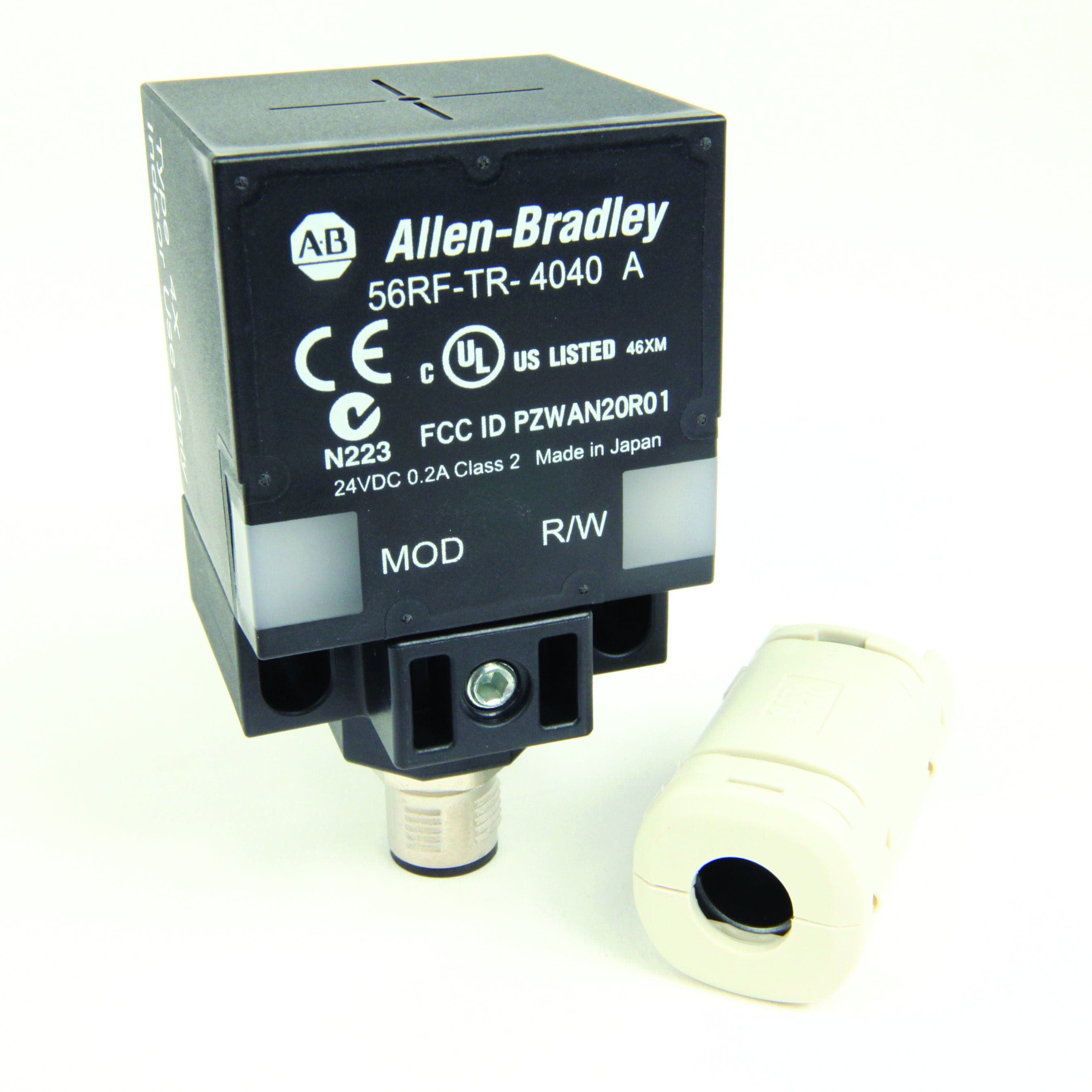 Allen-Bradley - 56RF RFID Transceiver