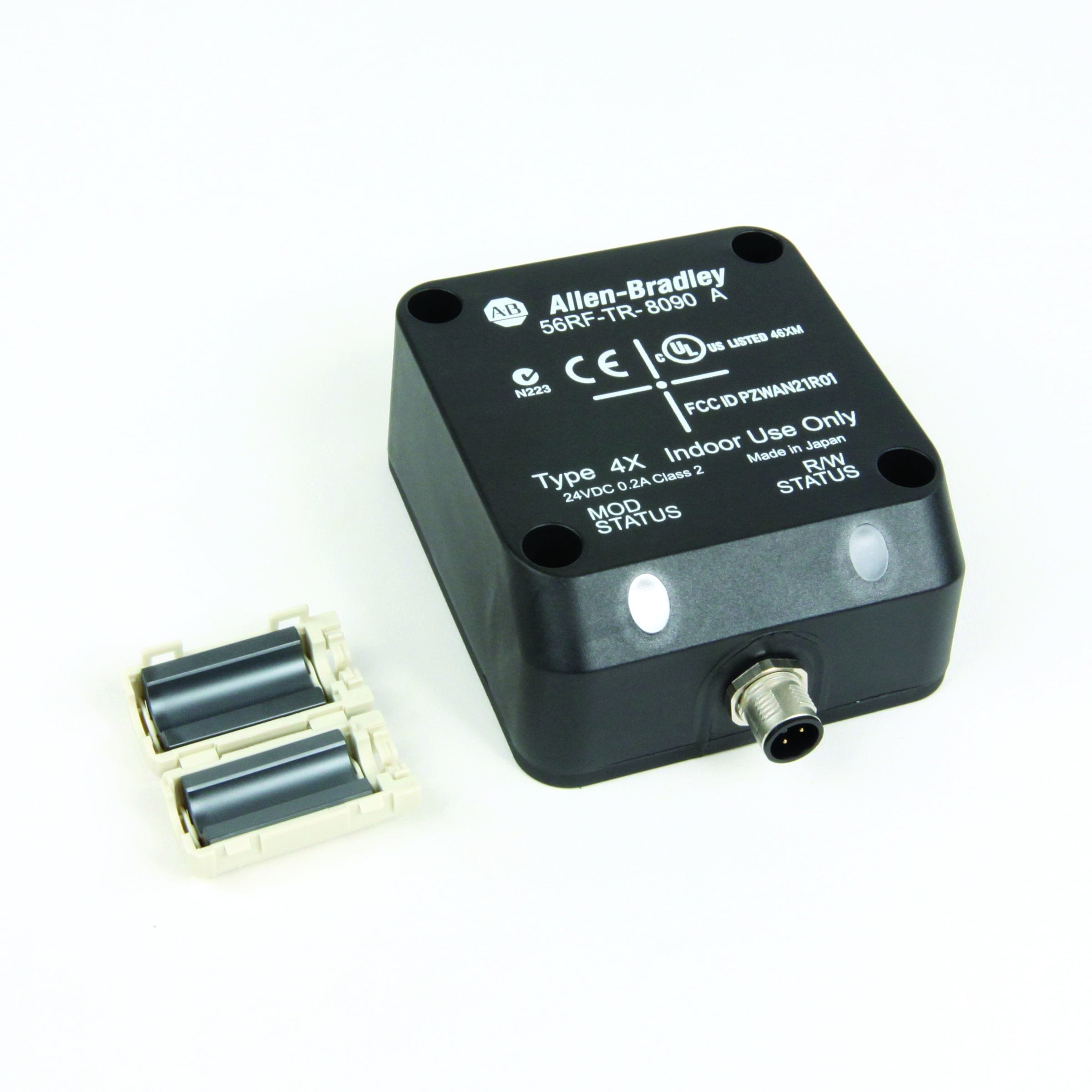Allen-Bradley - 56RF RFID Transceiver