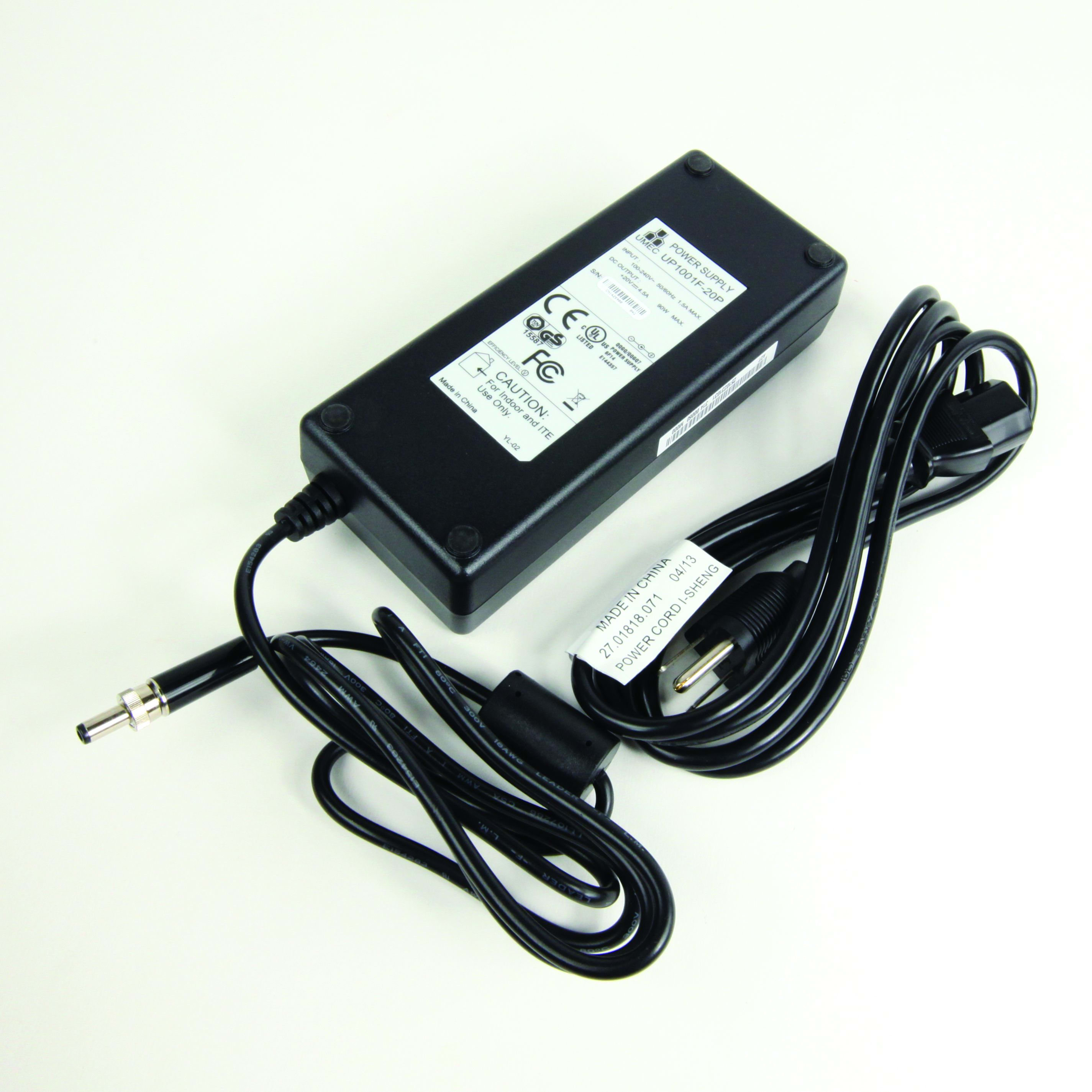 Allen-Bradley - Industrial PC Accessory AC-DC