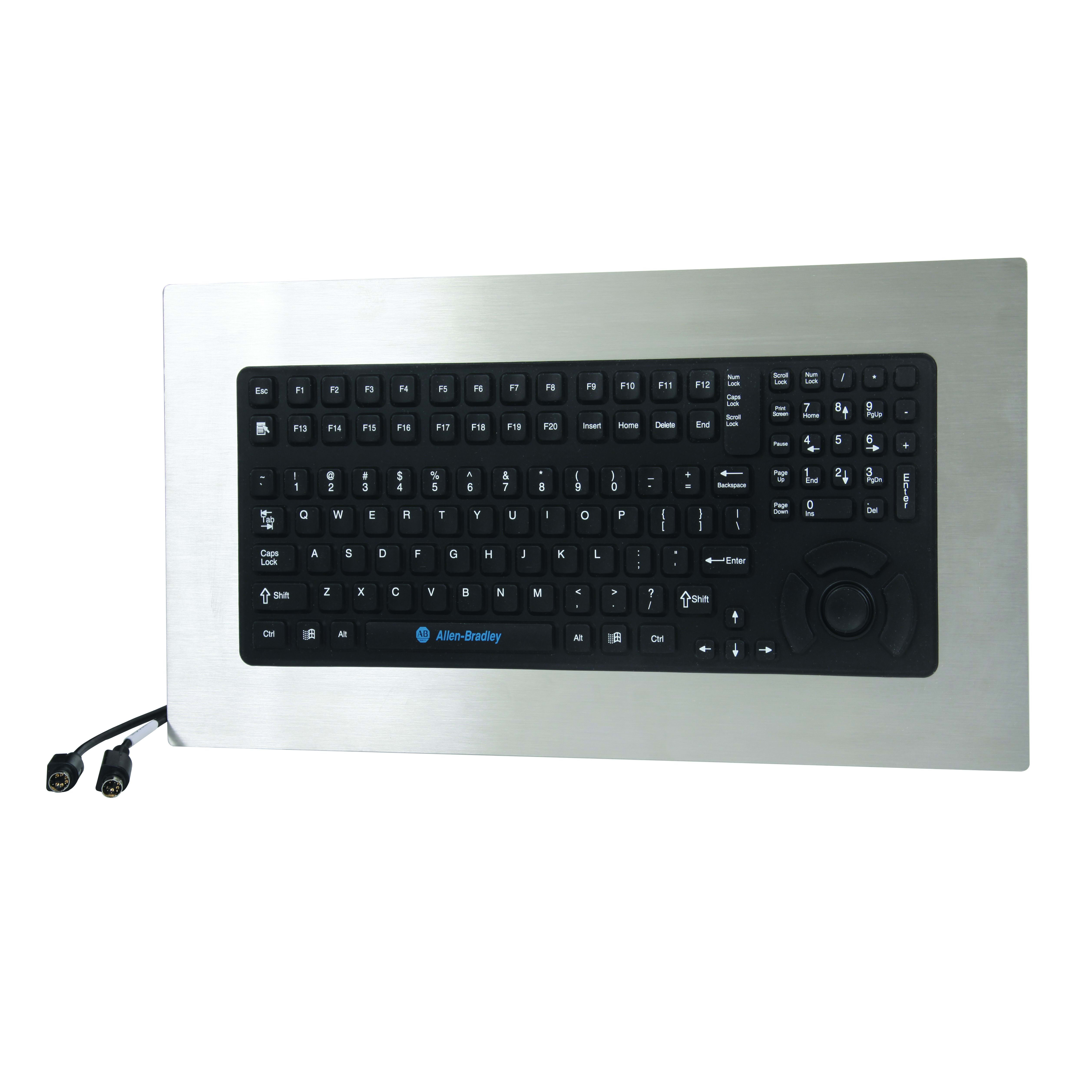 Allen-Bradley - Industrial PC Accessory 113 Ke