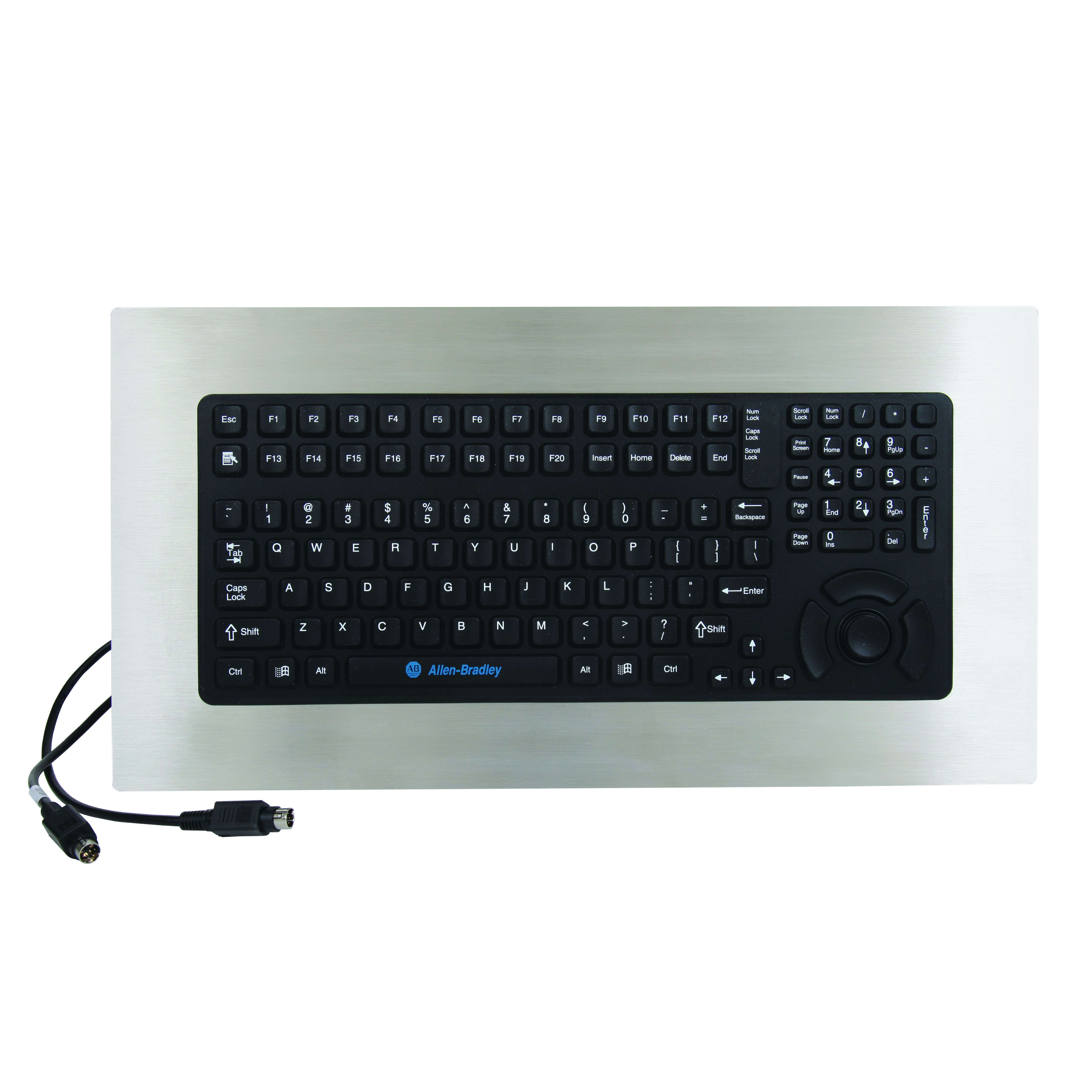 Allen-Bradley - Industrial PC Accessory 113 Ke