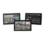 Allen-Bradley - 17 inch VersaView 6300 Monitor