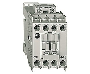 Allen-Bradley - Industrial Relay