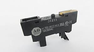Allen-Bradley - 5 Blade Based Minature Relay S