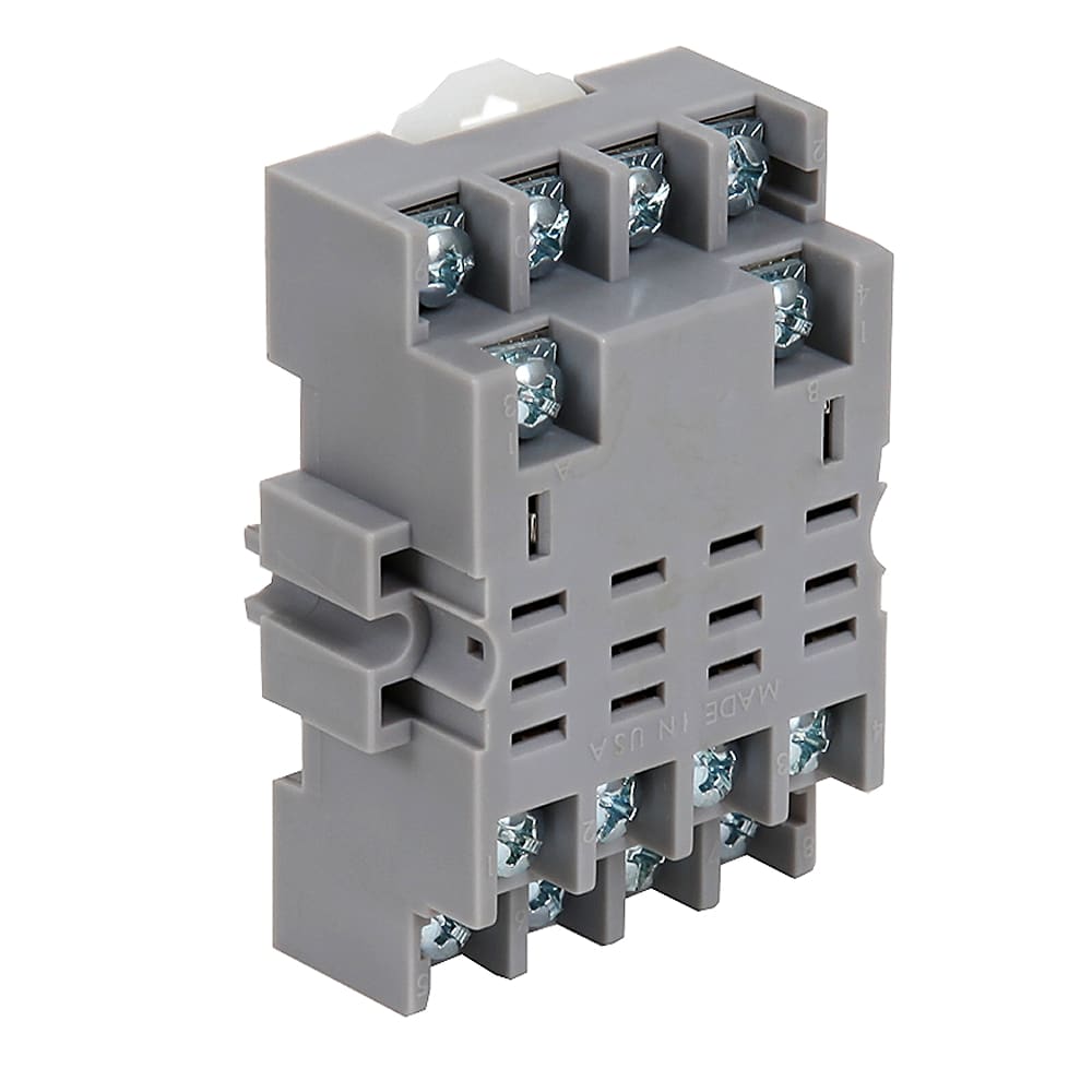 Allen-Bradley - 14 Blade Touch Safe Screw Min