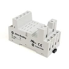 Allen-Bradley - 14 Blade CoilContt Seperation