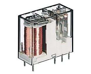 Allen-Bradley - PCB Pin Style Relay