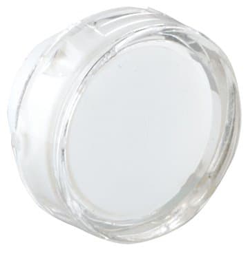 Allen-Bradley - 800B 16 mm Push-Button White L