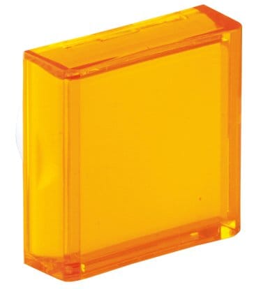 Allen-Bradley - 800B 16 mm Push-Button Yellow