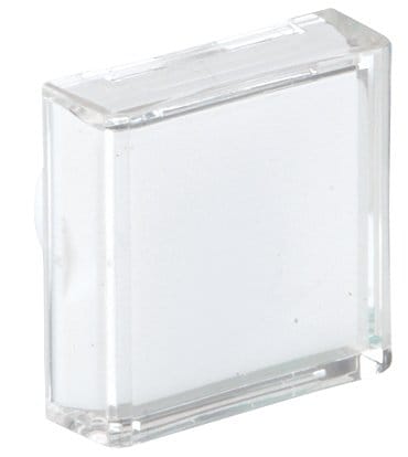 Allen-Bradley - 800B 16 mm Push-Button White S