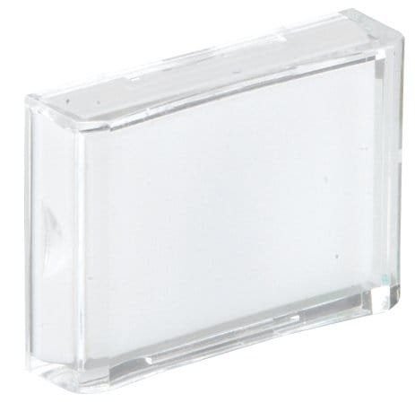 Allen-Bradley - 800B 16 mm Push-Button White L