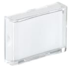 Allen-Bradley - 800B 16 mm Push-Button White L