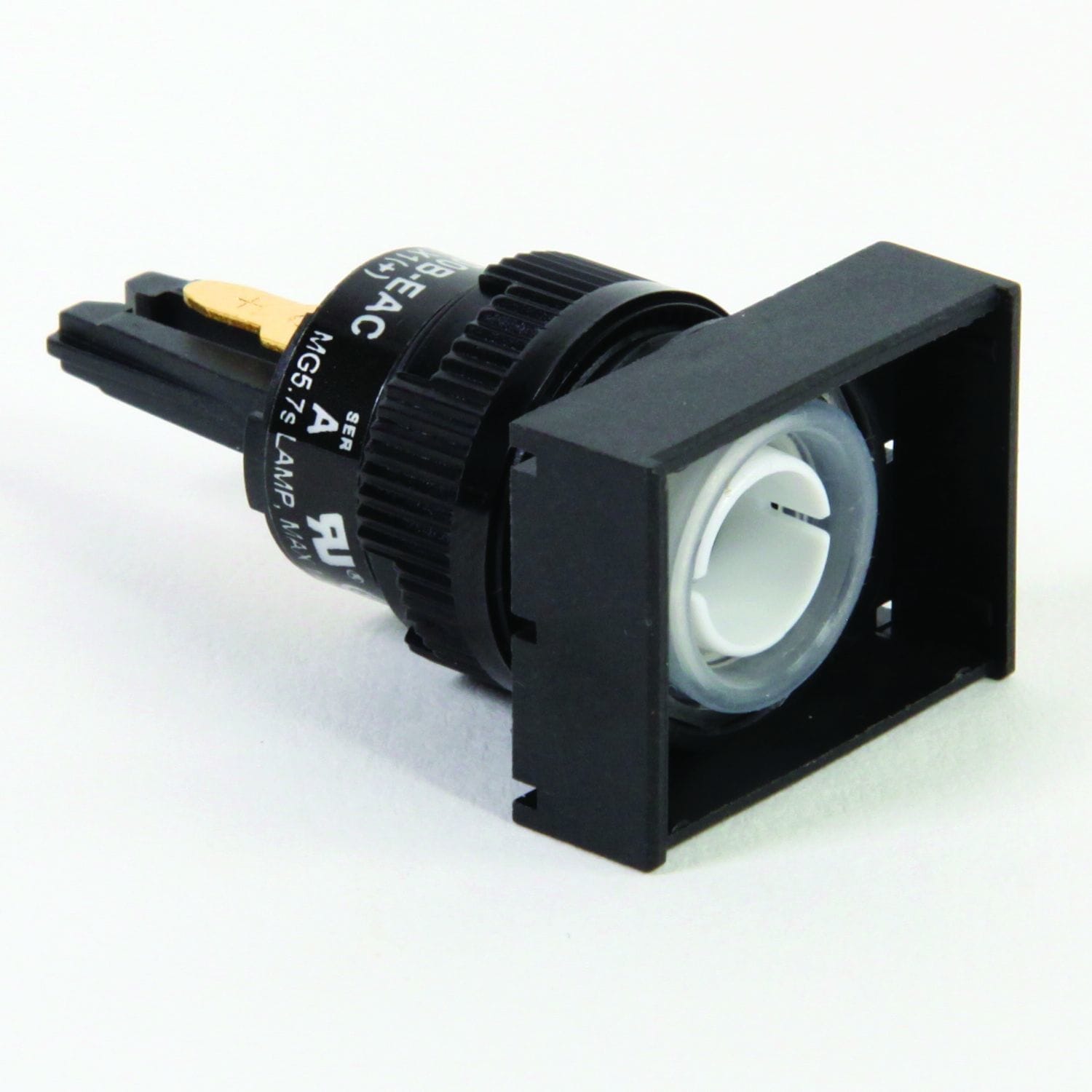 Allen-Bradley - 800B Rectangle Push-Button