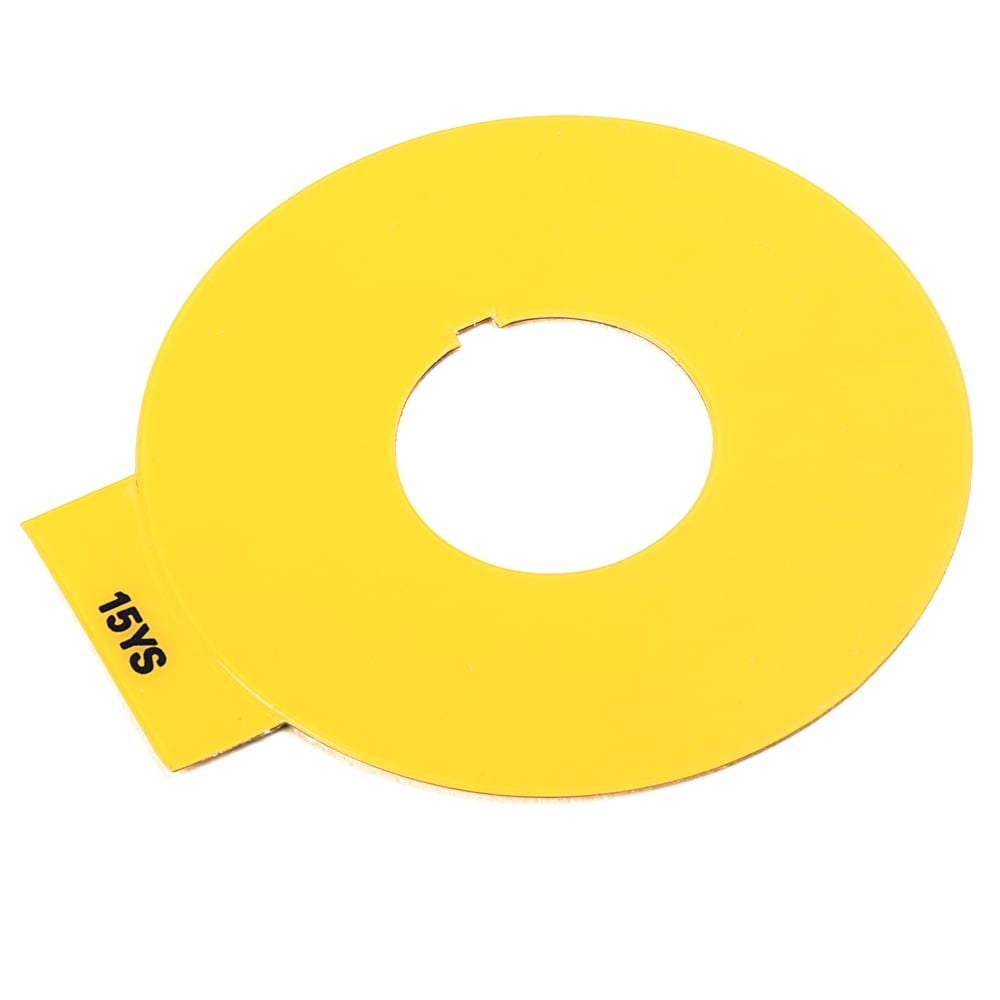 Allen-Bradley - 22 mm Accessory 800F PB