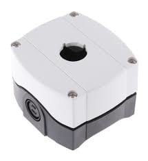 Allen-Bradley - 22mm Enclosure 800F PB