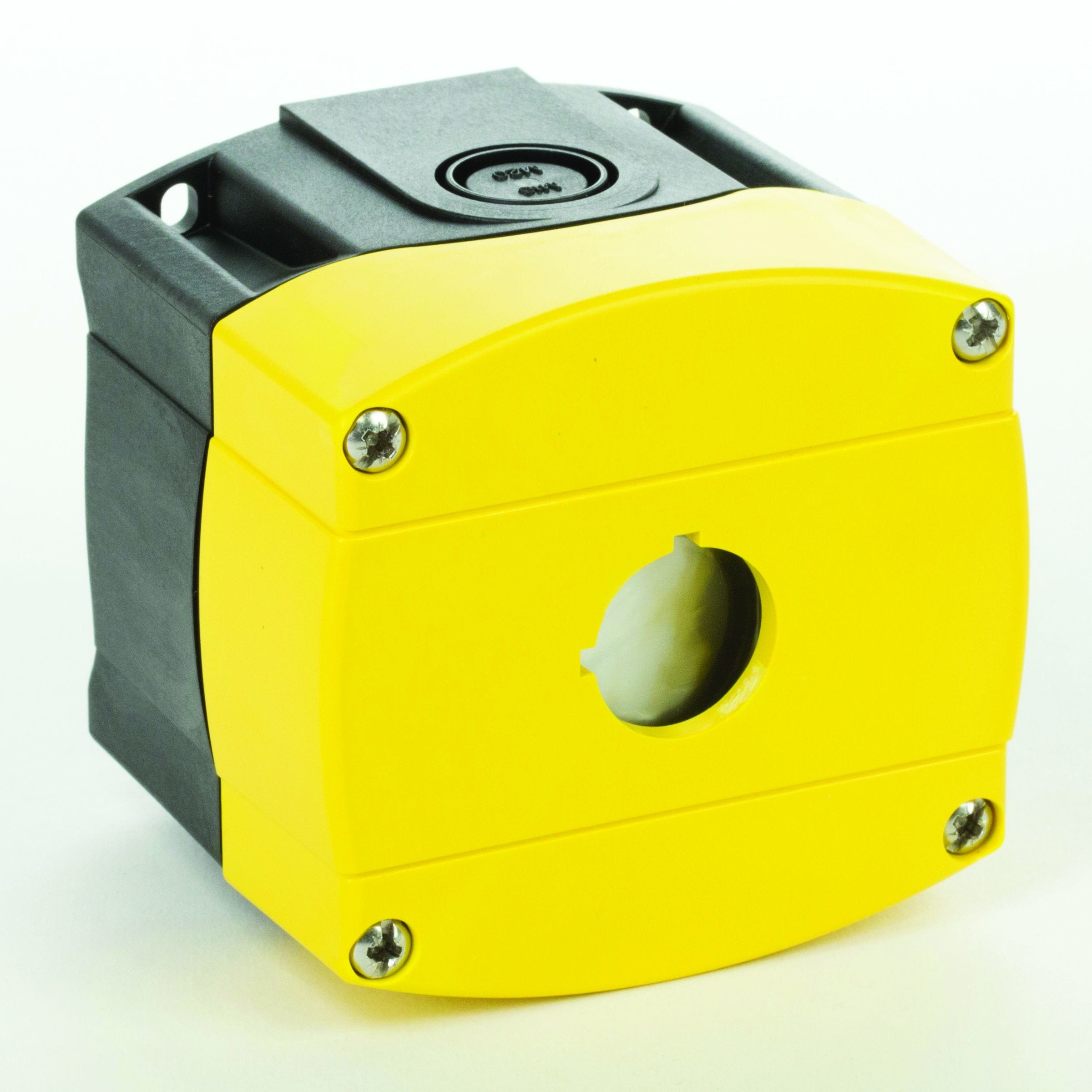 Allen-Bradley - 22mm Enclosure 800F PB