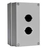Allen-Bradley - 22mm Enclosure 800F PB