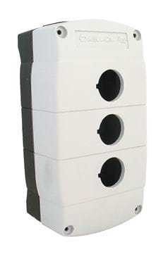Allen-Bradley - 22mm DeviceNet Station 800F PB