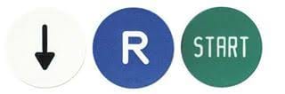 Allen-Bradley - 22mm Accessory 800F PB