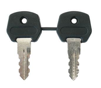 Allen-Bradley - 22 mm Accessory 800F PB