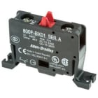 Allen-Bradley - N.O. BASE MNT CONT. BLOCK