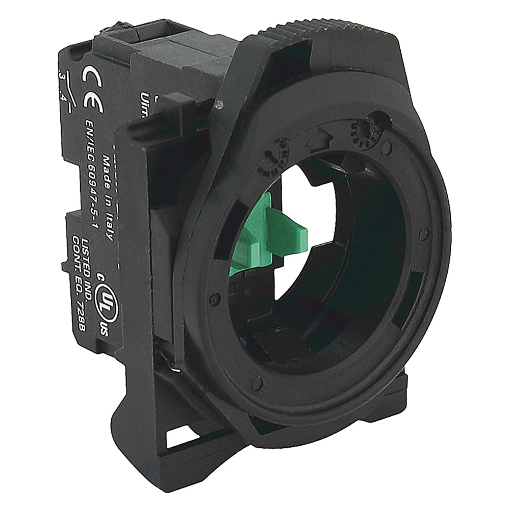 Allen-Bradley - 22mm Back of Panel Composite 8