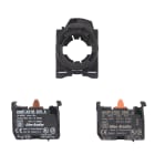 Allen-Bradley - 22mm Back of Panel Composite 8