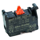 Allen-Bradley - 22mm Contact Block 800F PB