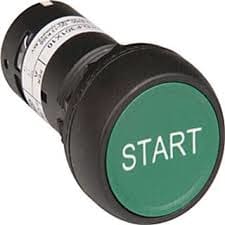 Allen-Bradley - 22mm Momentary Push Button 800