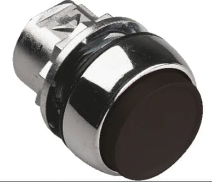 Allen-Bradley - 22mm Momentary Push Button 800